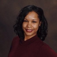 Ebony Saunders