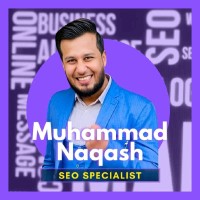 Muhammad Naqash
