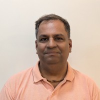 Vrijendra Patwari