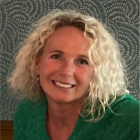 Pauline Van Egeraat