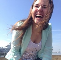 Emily Shaw