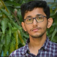 Joy Majumdar