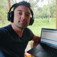 Rodrigo Prado