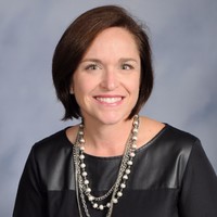Jennifer Denham