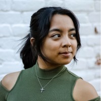 Nigelle Liane Garrett