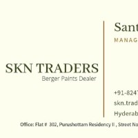 Skn Traders