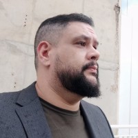 Cleuber Nunes