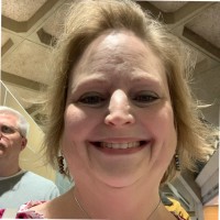 Heather Frasher
