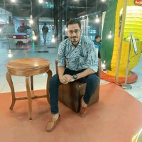 Jayendra Gohil