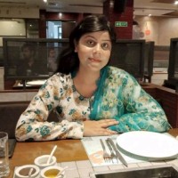 Pratibha Gupta
