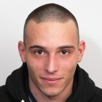 Daniel Ivanov