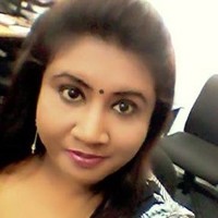 Sangeeta Veerasamy
