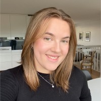Hannah Lerum Bernhardsen
