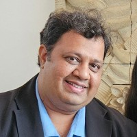 Anurag Sharma