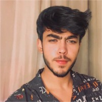 Danial Jafri