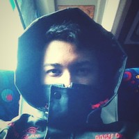 Megat Qusyairi