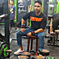 Arman Hoque