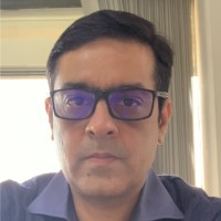 Saif Faruqi