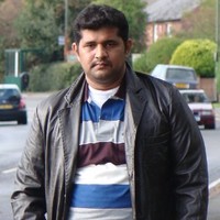 Karthik subramanian