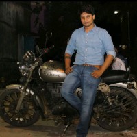 Subhasish Majumdar