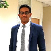 Mohamed Albajoury