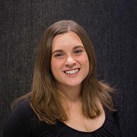 Katie Fitzpatrick, Aia