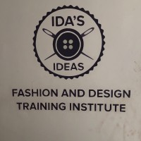 Ida’s Ideas Fashion and Design Training Institute