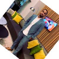 Ayman Ali Mohamed Ali , Cmrp®, Cama®