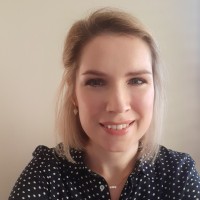 Dr Amanda Davey