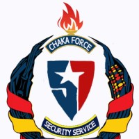 CHAKA FORCE SECURITY SERVICES