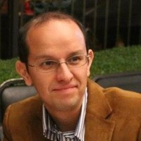 Eduardo Rafael López Martínez