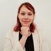 Karin Lisjak