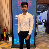 Ashwanth S