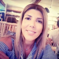 Efi Samalidou