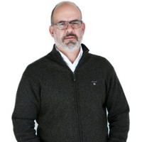 Dimitris Katsikas