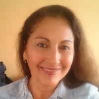 Monica Pasquel
