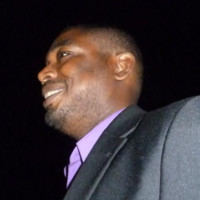Andre E. Harewood
