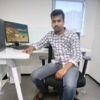 Amarasetti Venkata Narasimha