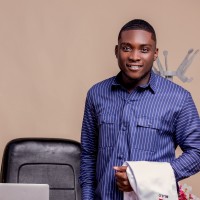 Raymond Nyarko