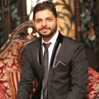 Faisal Saleem