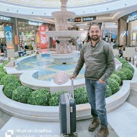 Mohd Akil
