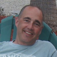 Gordon Powers