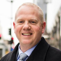 Rich Fleischer, Cem, Mpp