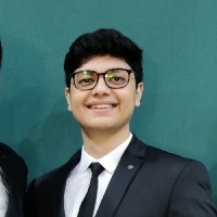 Shantanu Ghosh