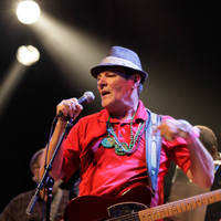 Chris Mulkey