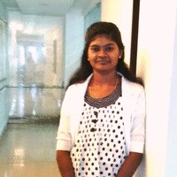 Meenakshi Sampathkumar