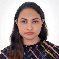 Marjahan Akter Promi