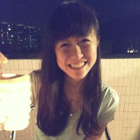 Charmaine Yeung