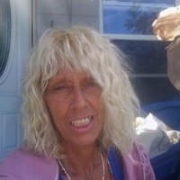 Sheryl Huffman