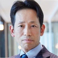 内藤琢磨
